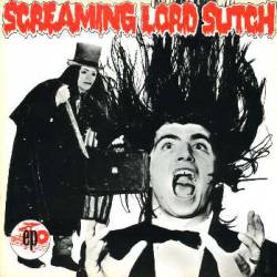 Lord Sutch And Heavy Friends : Screaming Lord Sutch